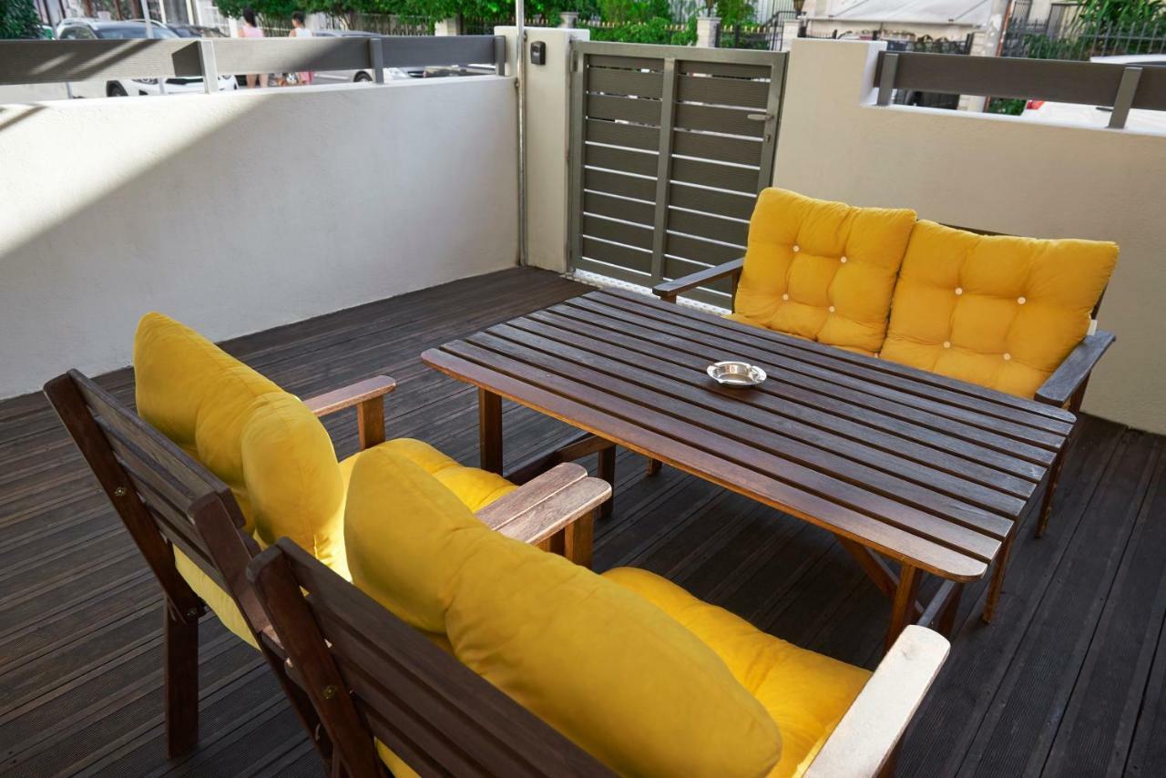 Apartment Spacious Apartment-600m From The Subway *